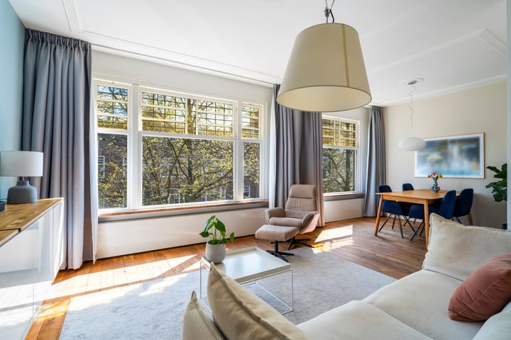 Foto 8 van Bijlwerffstraat 19-B02