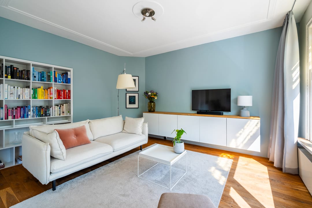 Foto 7 van Bijlwerffstraat 19-B02