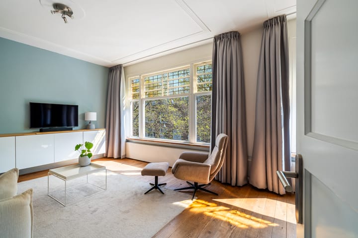 Foto 6 van Bijlwerffstraat 19-B02