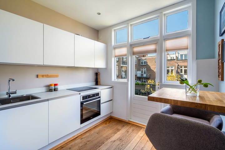 Foto 2 van Bijlwerffstraat 19-B02