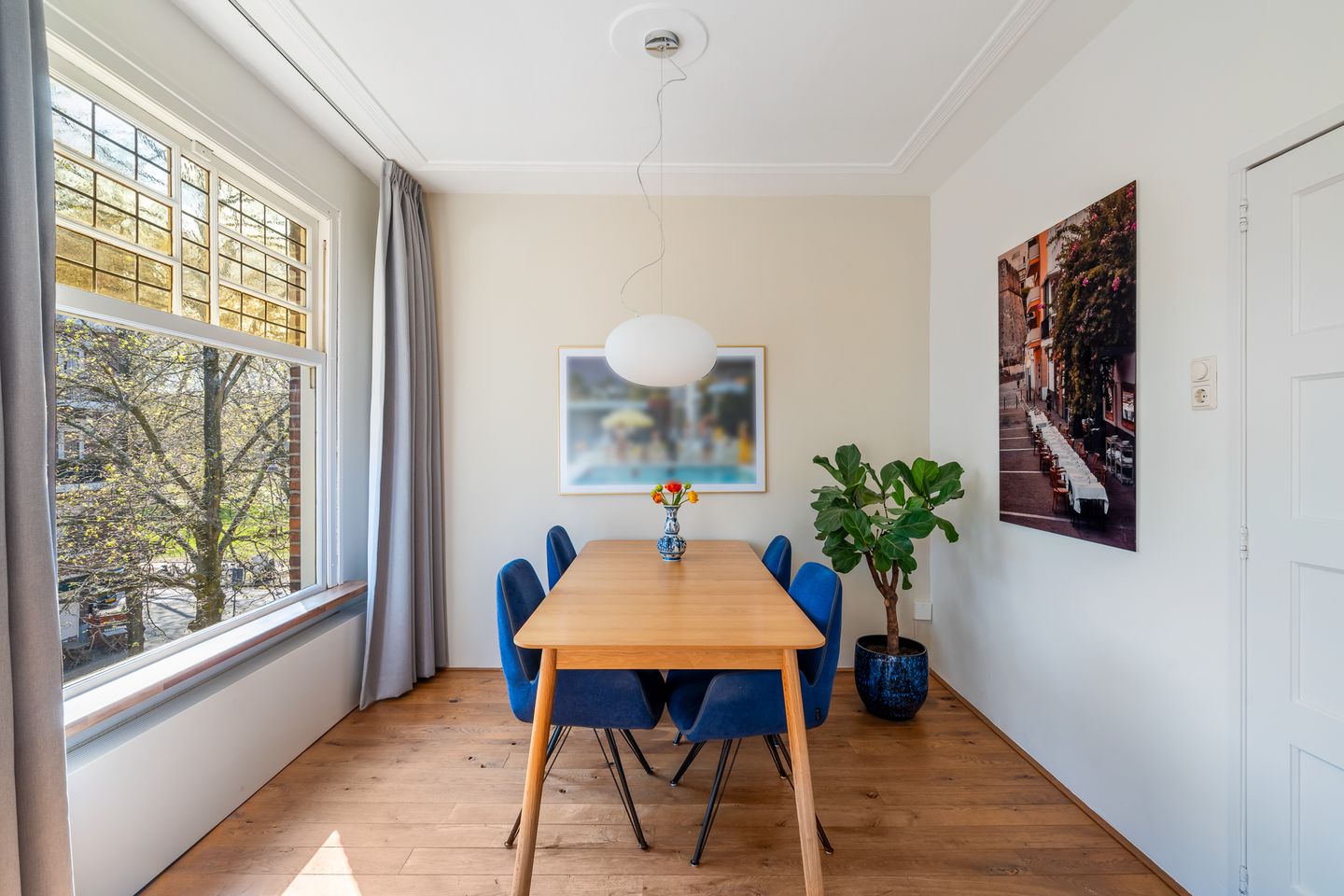 Foto 10 van Bijlwerffstraat 19-B02