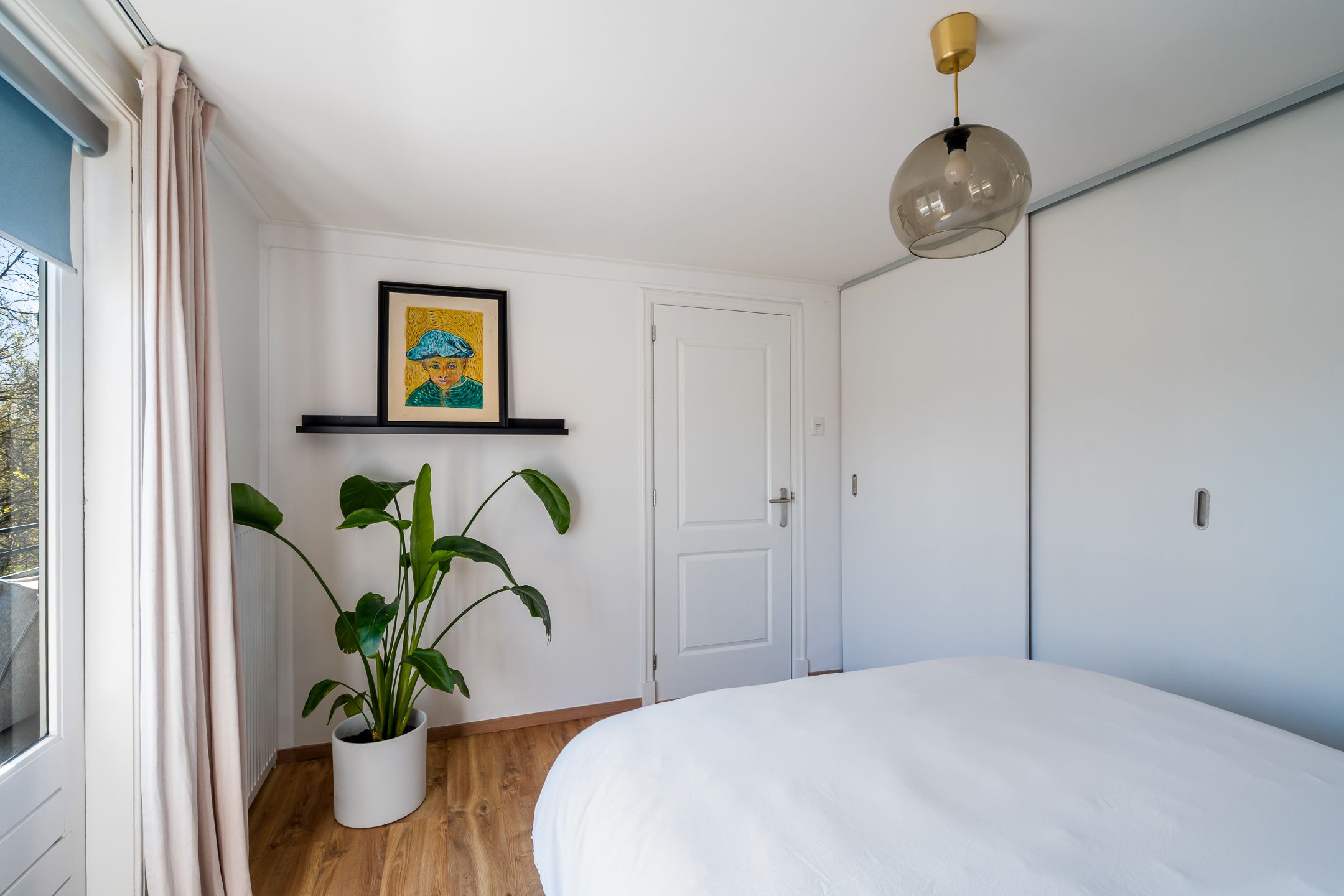 Foto 15 van Bijlwerffstraat 19-B02