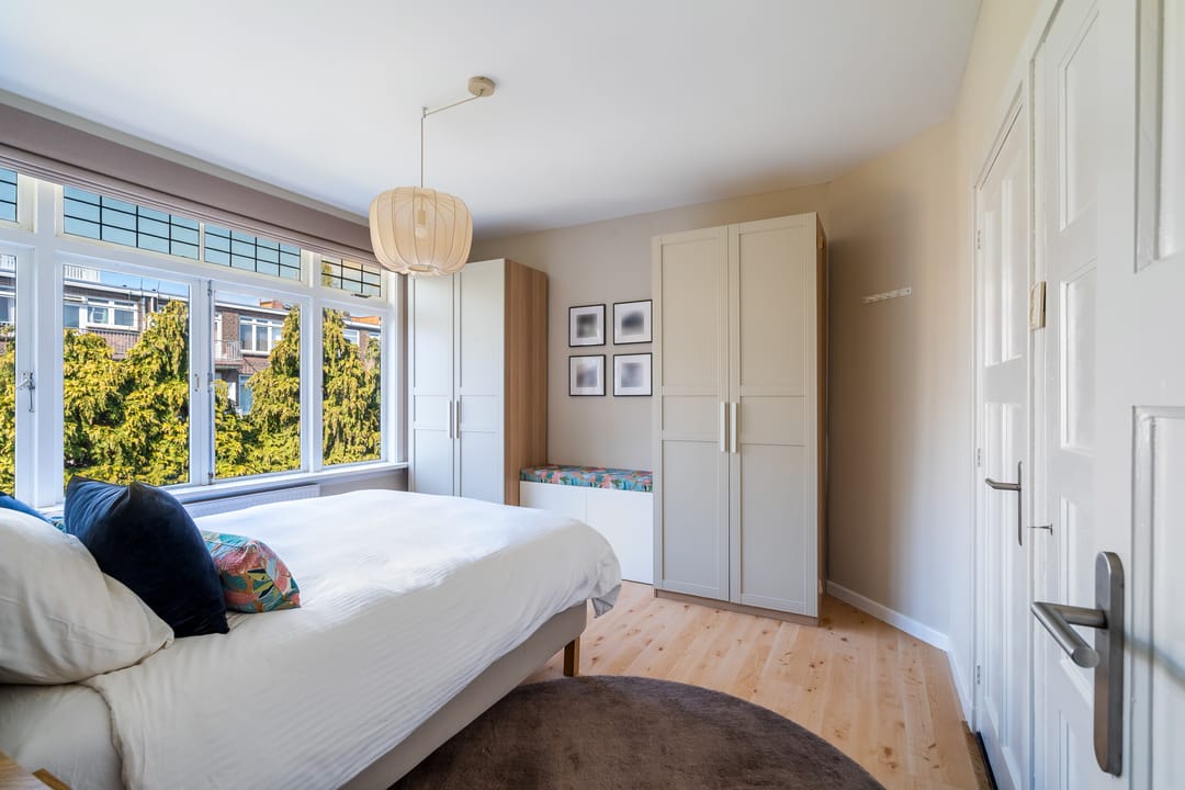 Foto 16 van Bijlwerffstraat 19-B02