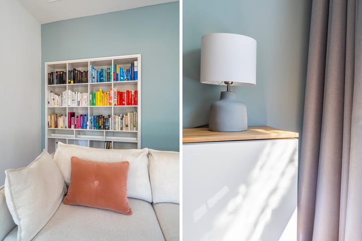 Foto 9 van Bijlwerffstraat 19-B02