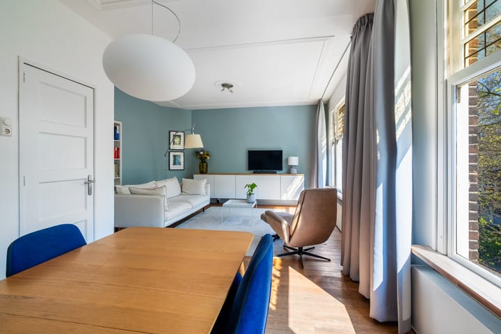 Foto 11 van Bijlwerffstraat 19-B02