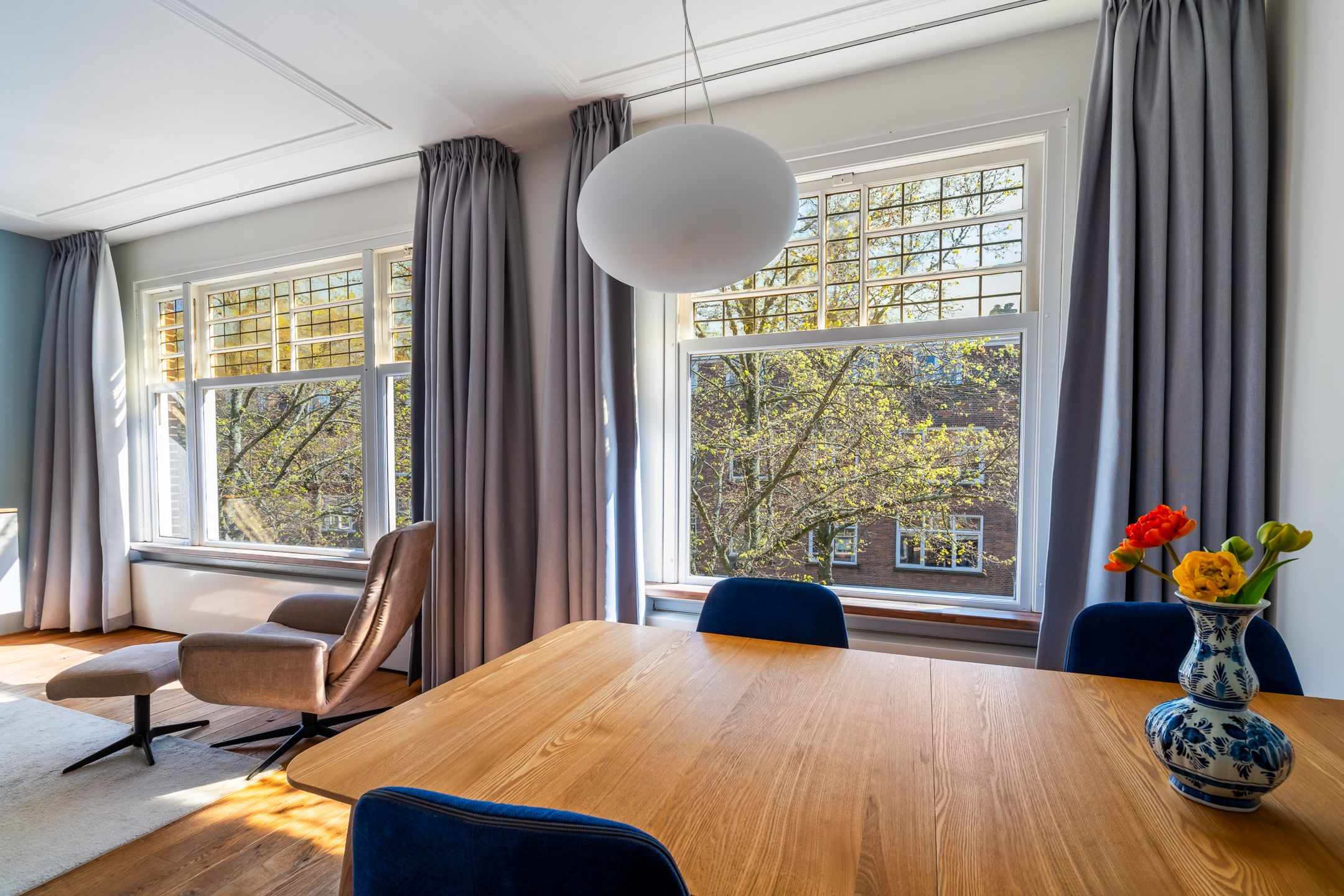 Foto 12 van Bijlwerffstraat 19-B02