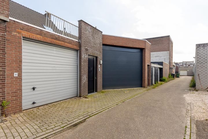 Photo 5 of Oude Maastrichterweg 16