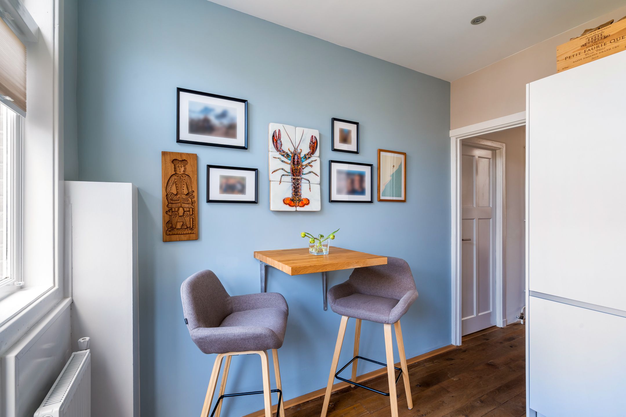 Foto 21 van Bijlwerffstraat 19-B02