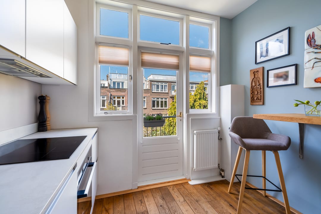 Foto 22 van Bijlwerffstraat 19-B02