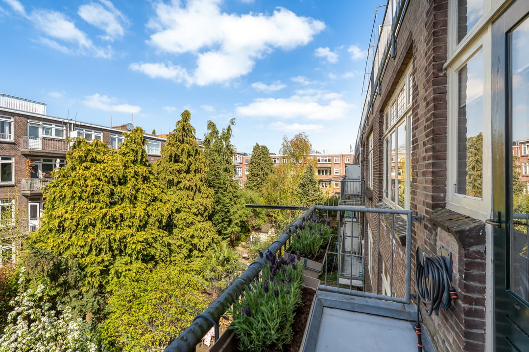 Foto 23 van Bijlwerffstraat 19-B02