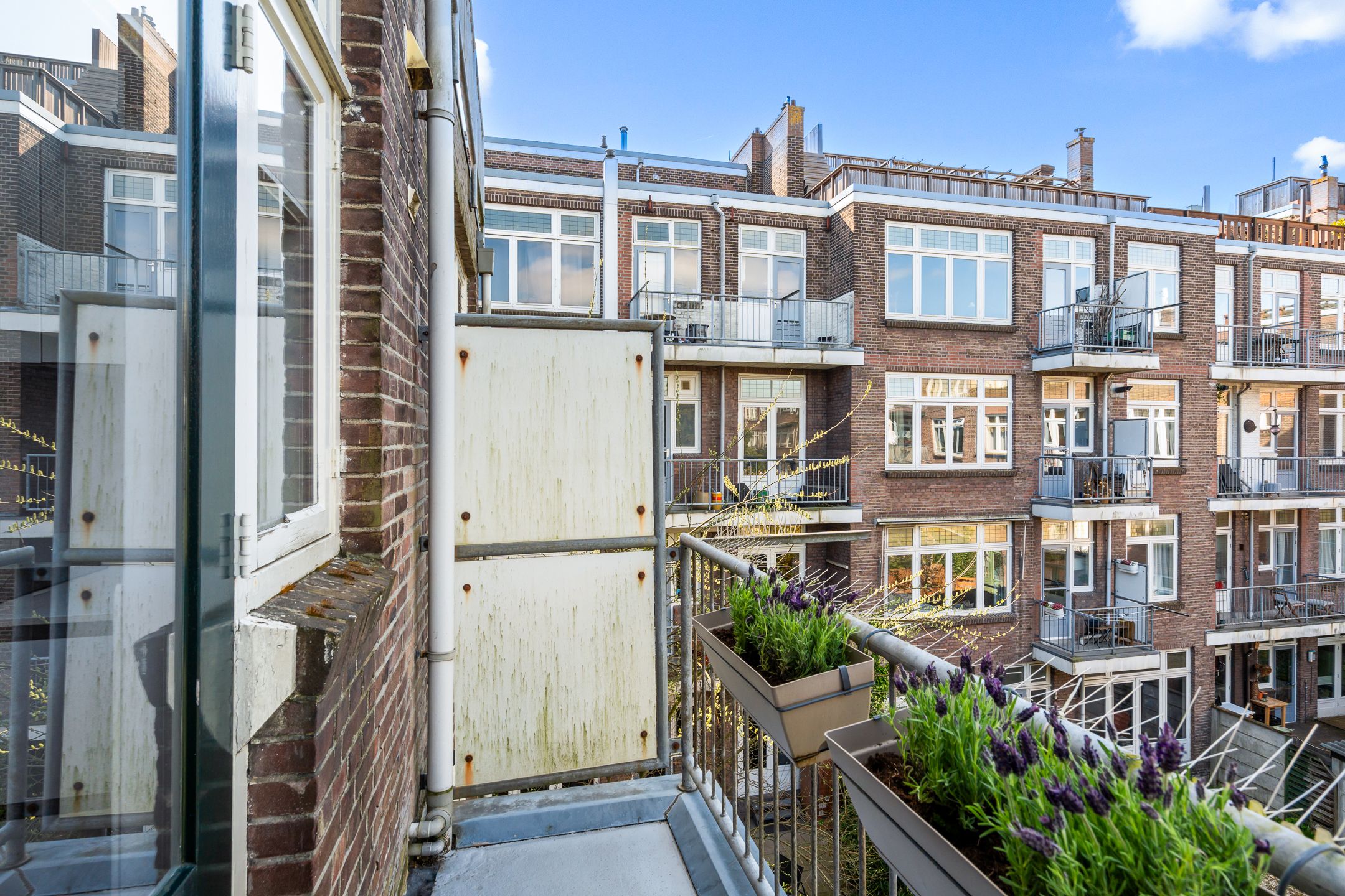 Foto 24 van Bijlwerffstraat 19-B02