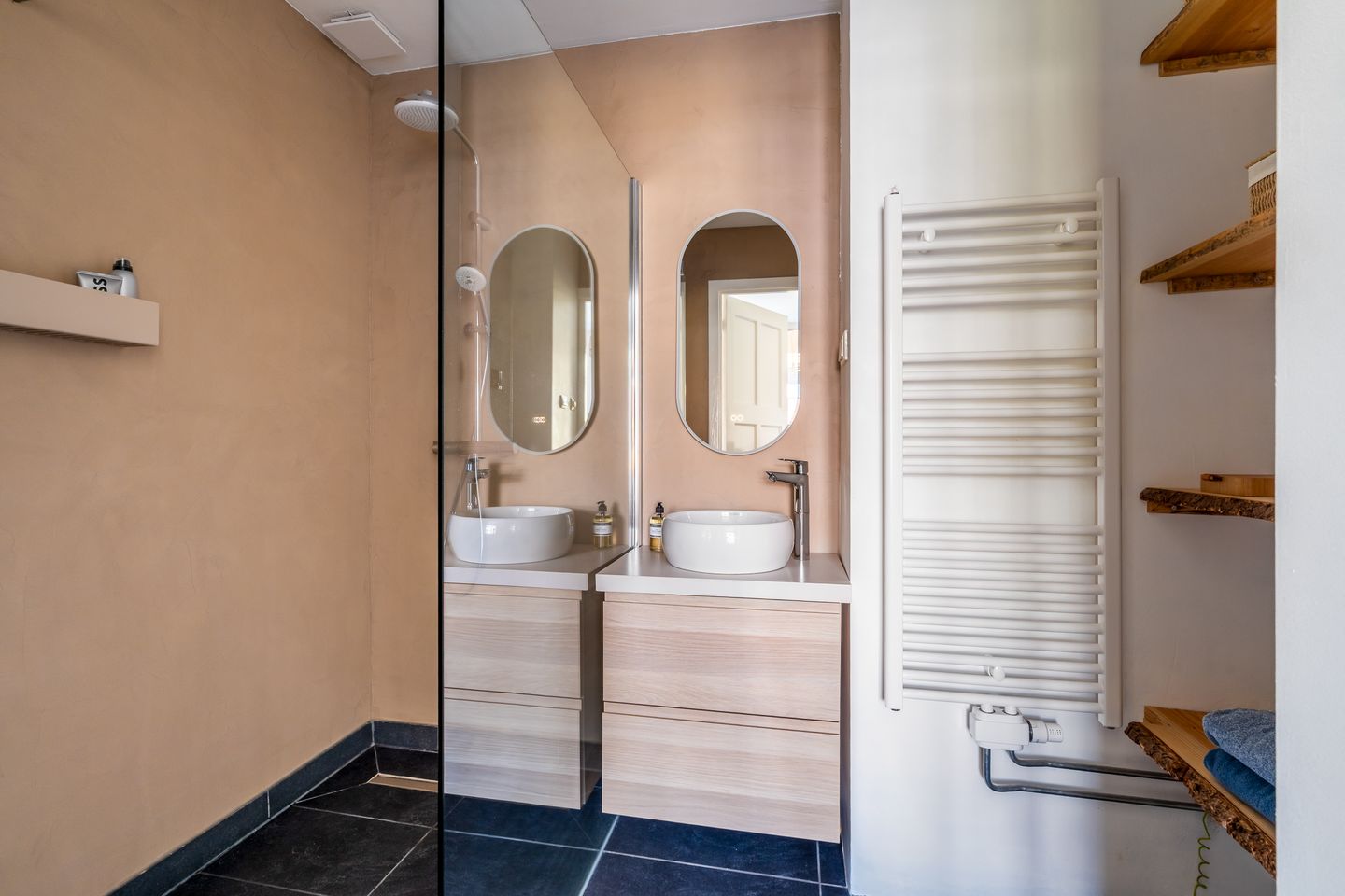 Foto 25 van Bijlwerffstraat 19-B02