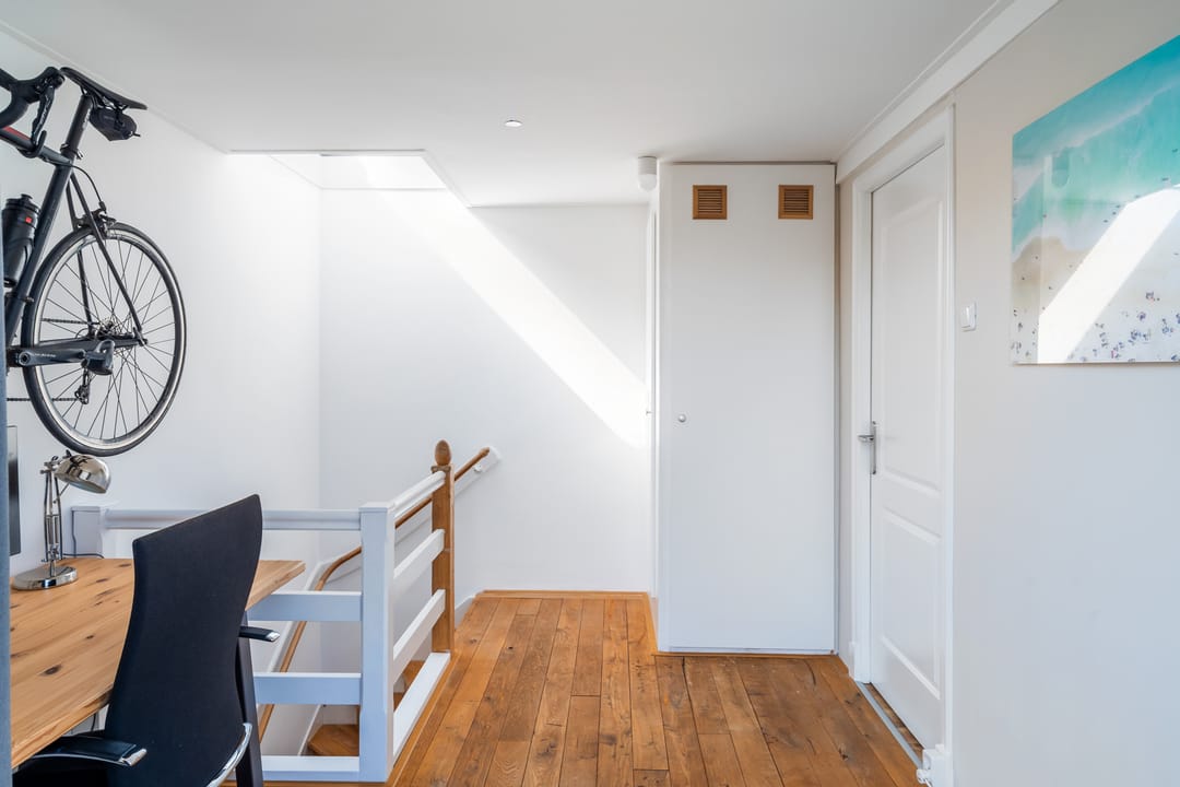 Foto 28 van Bijlwerffstraat 19-B02