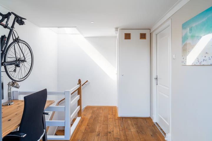 Foto 28 van Bijlwerffstraat 19-B02