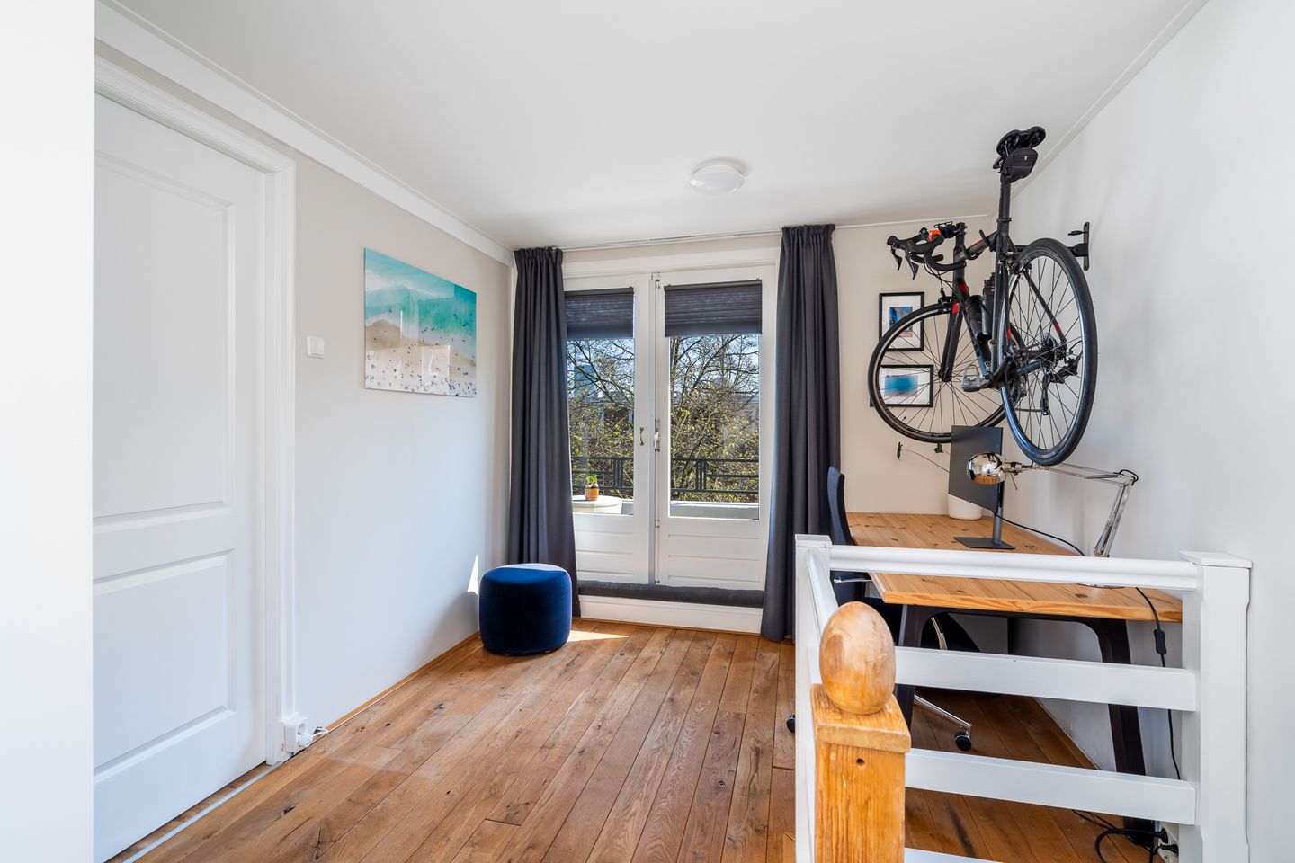 Foto 29 van Bijlwerffstraat 19-B02