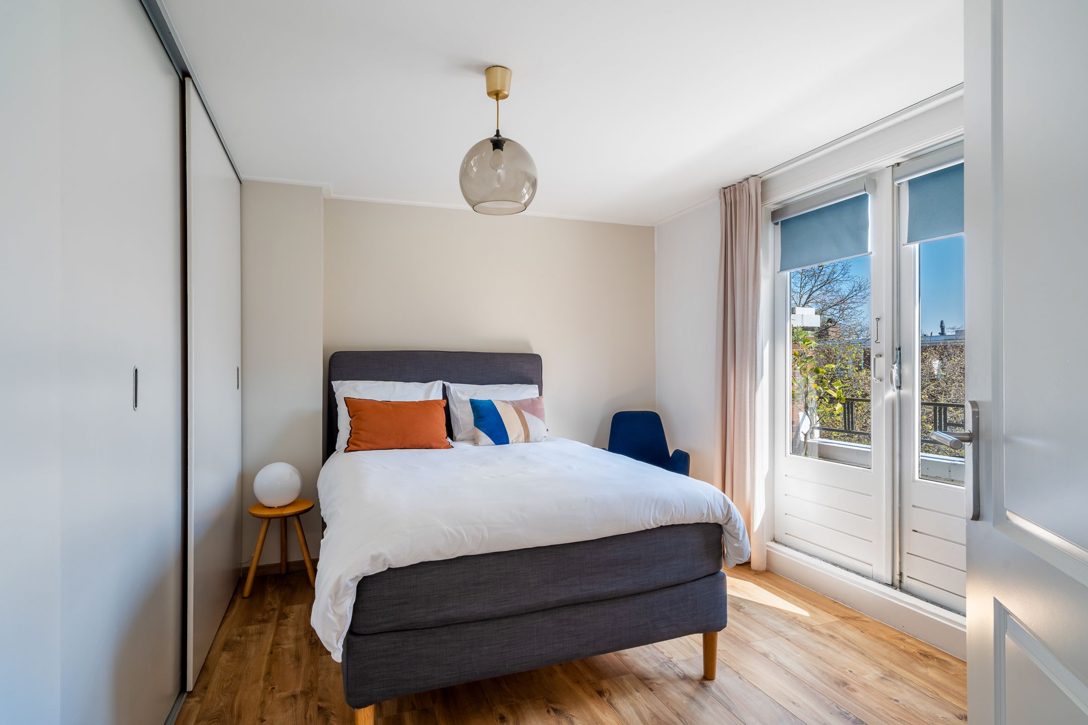 Foto 30 van Bijlwerffstraat 19-B02