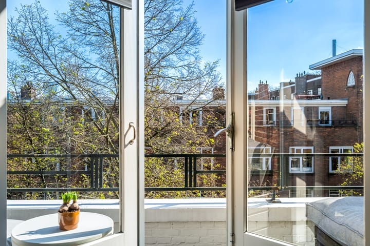 Foto 31 van Bijlwerffstraat 19-B02