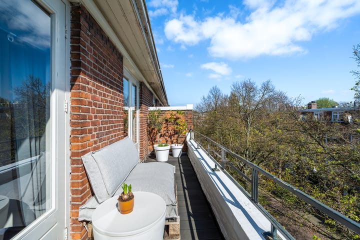 Foto 32 van Bijlwerffstraat 19-B02