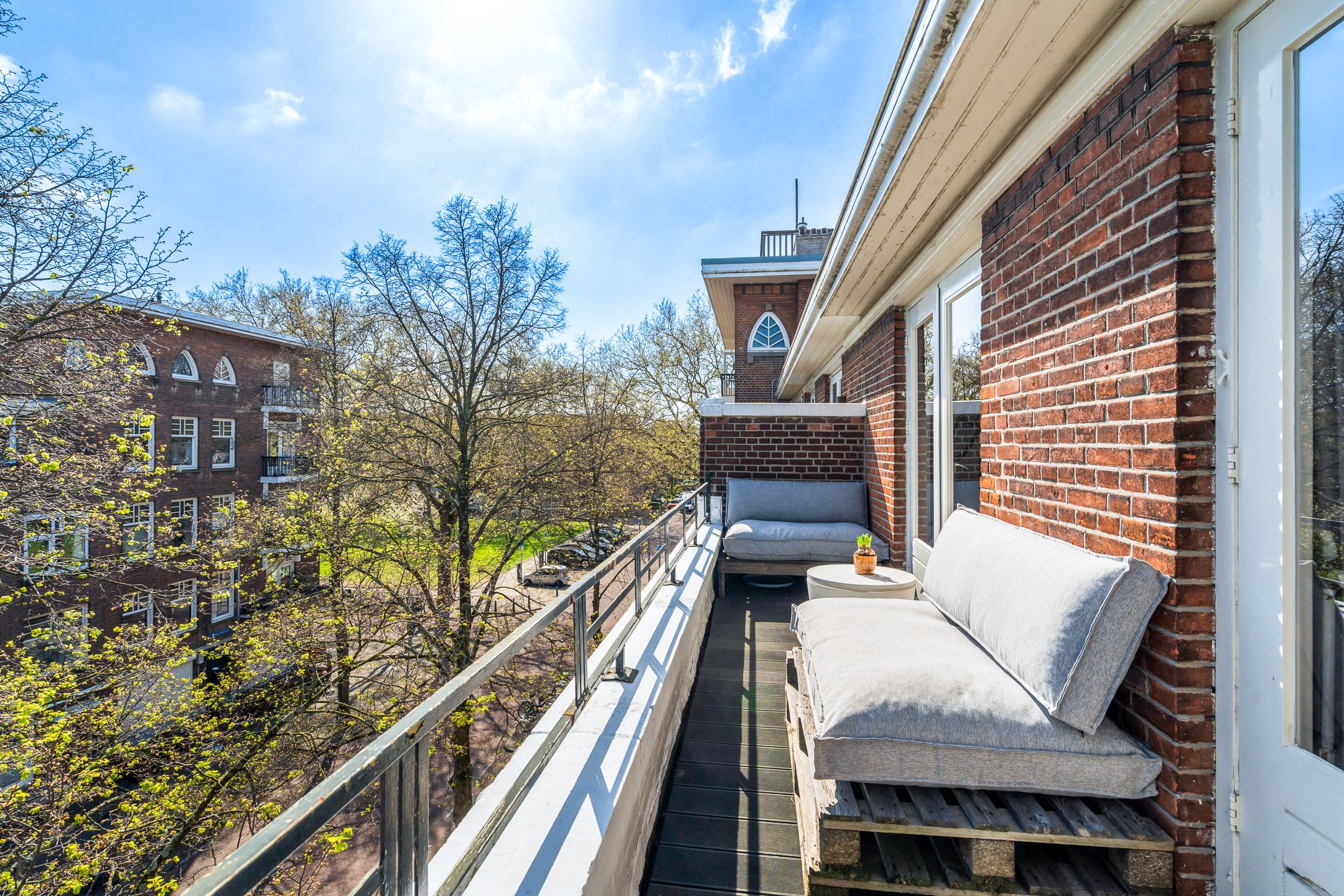 Foto 33 van Bijlwerffstraat 19-B02