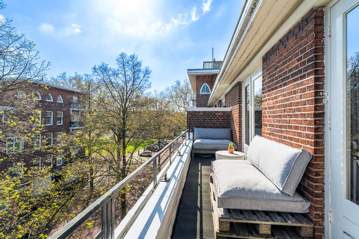 Foto 33 van Bijlwerffstraat 19-B02