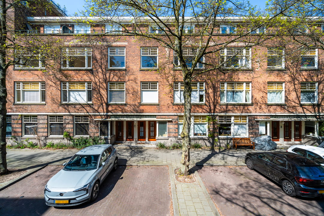 Foto 38 van Bijlwerffstraat 19-B02