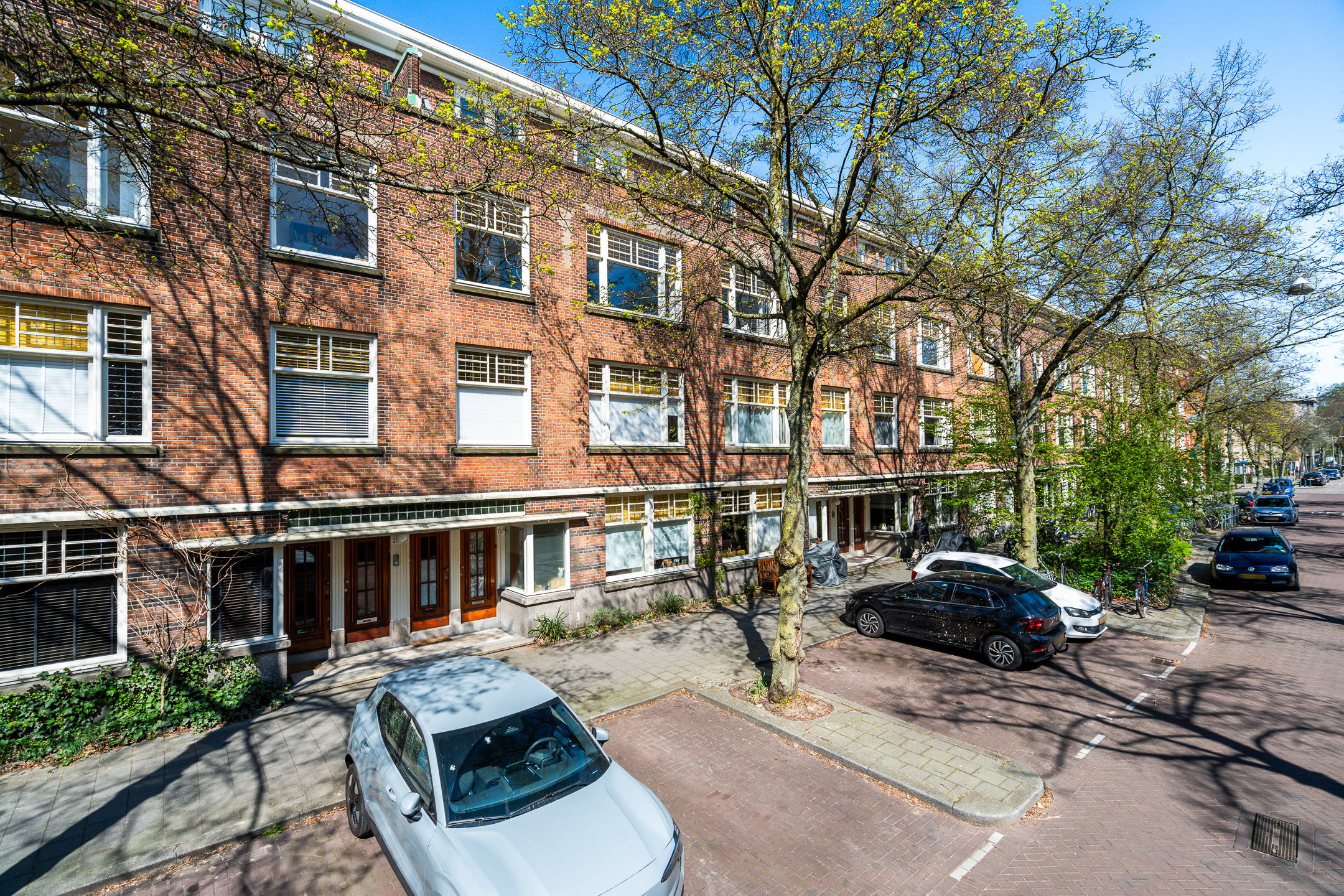 Foto 39 van Bijlwerffstraat 19-B02