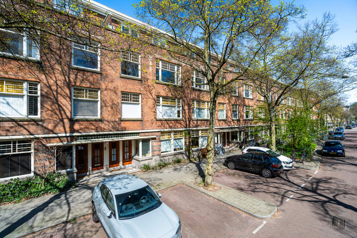 Foto 39 van Bijlwerffstraat 19-B02