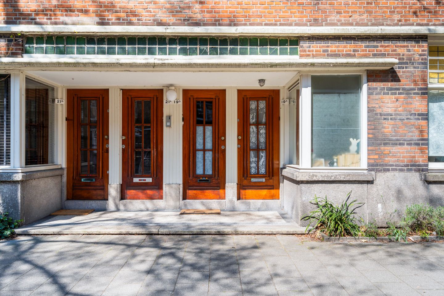 Foto 40 van Bijlwerffstraat 19-B02