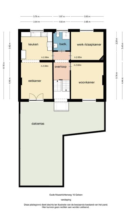 Photo 41 of Oude Maastrichterweg 16