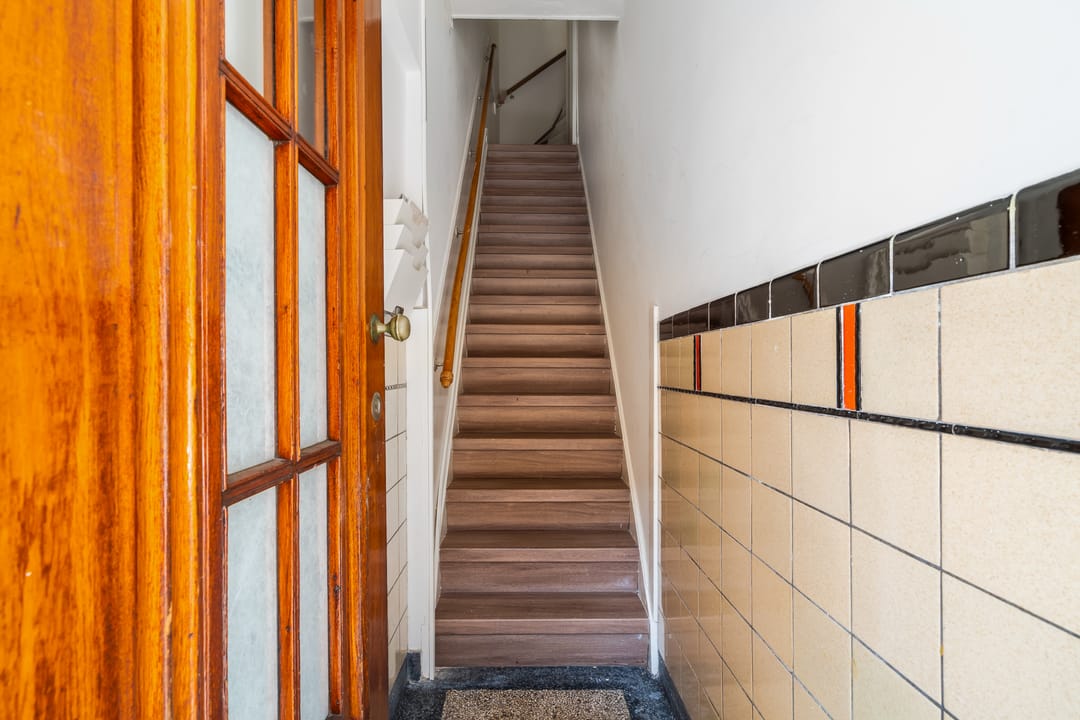 Foto 41 van Bijlwerffstraat 19-B02