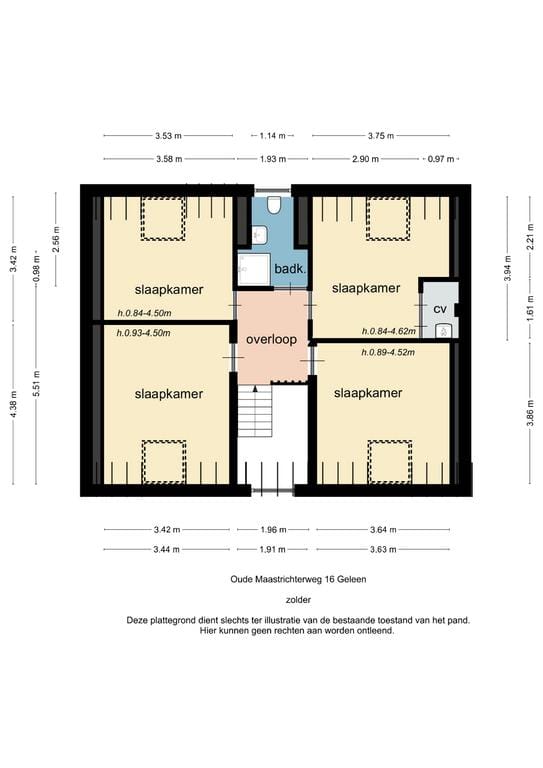 Photo 42 of Oude Maastrichterweg 16