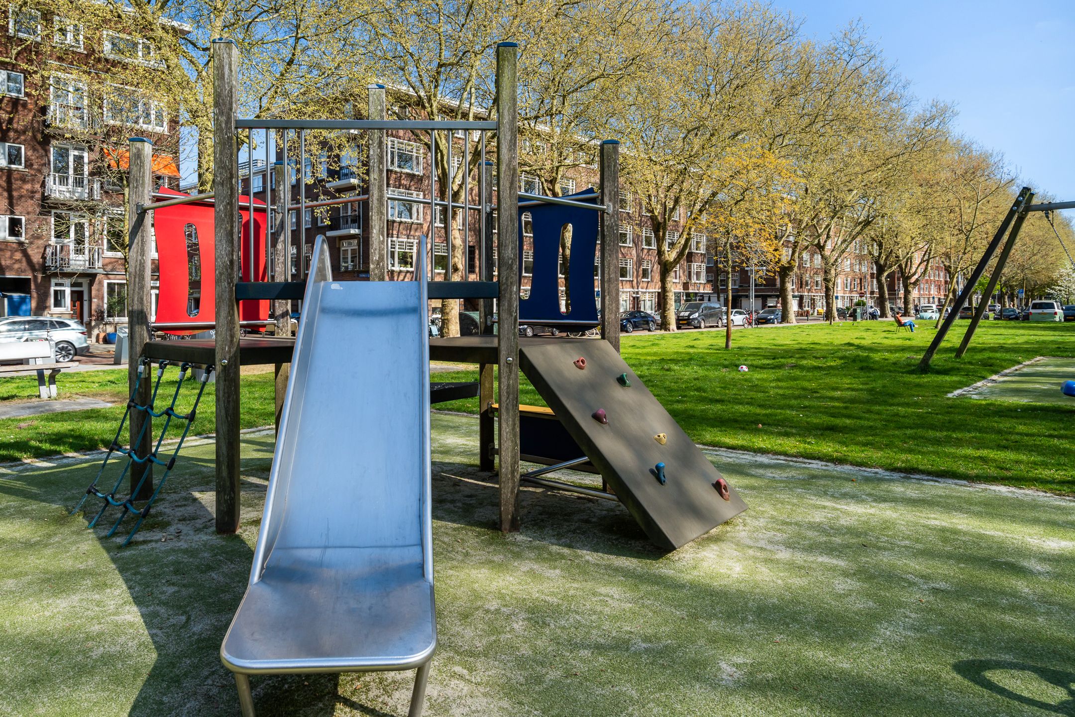 Foto 42 van Bijlwerffstraat 19-B02