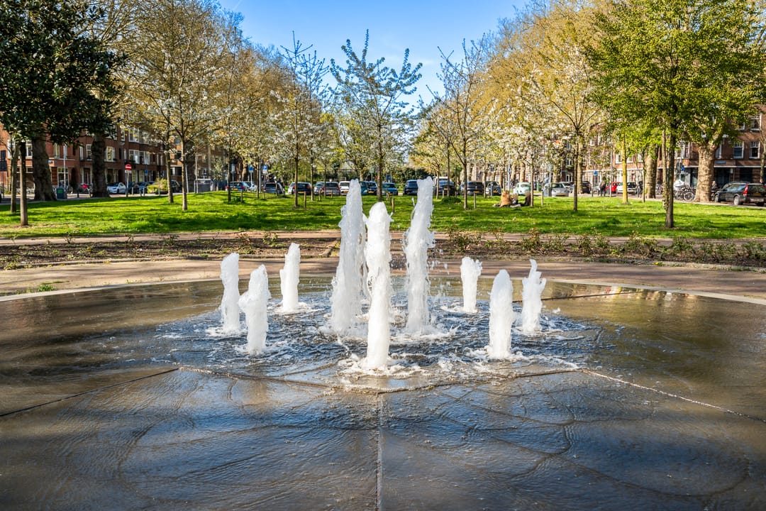 Foto 43 van Bijlwerffstraat 19-B02