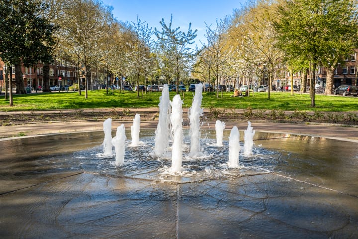 Foto 43 van Bijlwerffstraat 19-B02