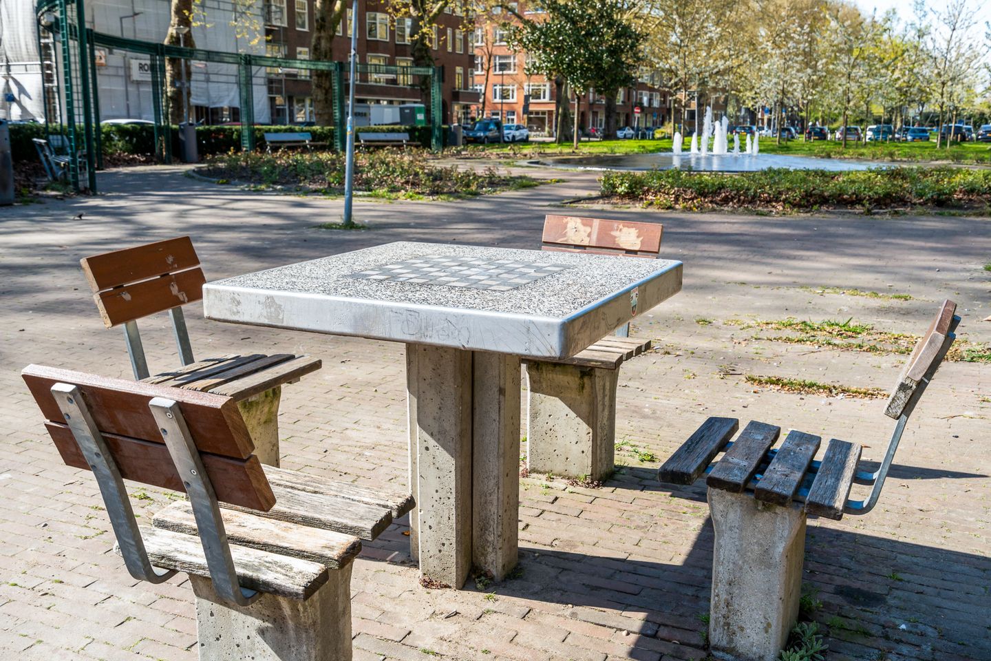 Foto 44 van Bijlwerffstraat 19-B02