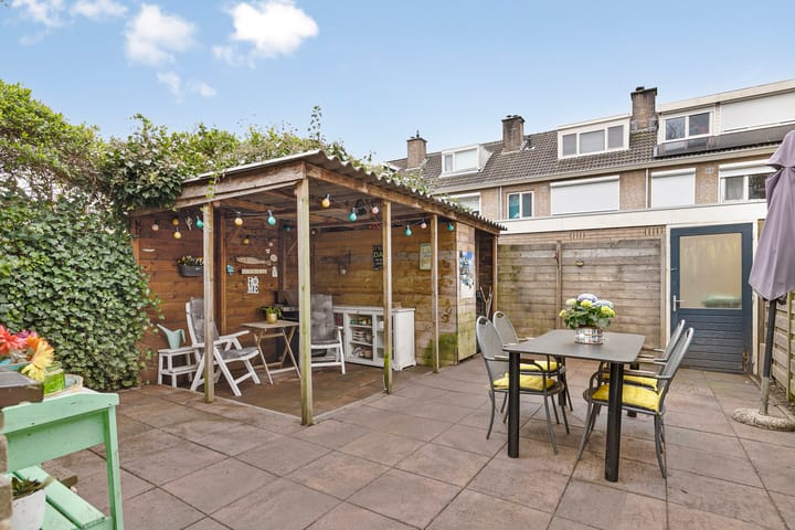 Foto 4 van Zonneweg 14