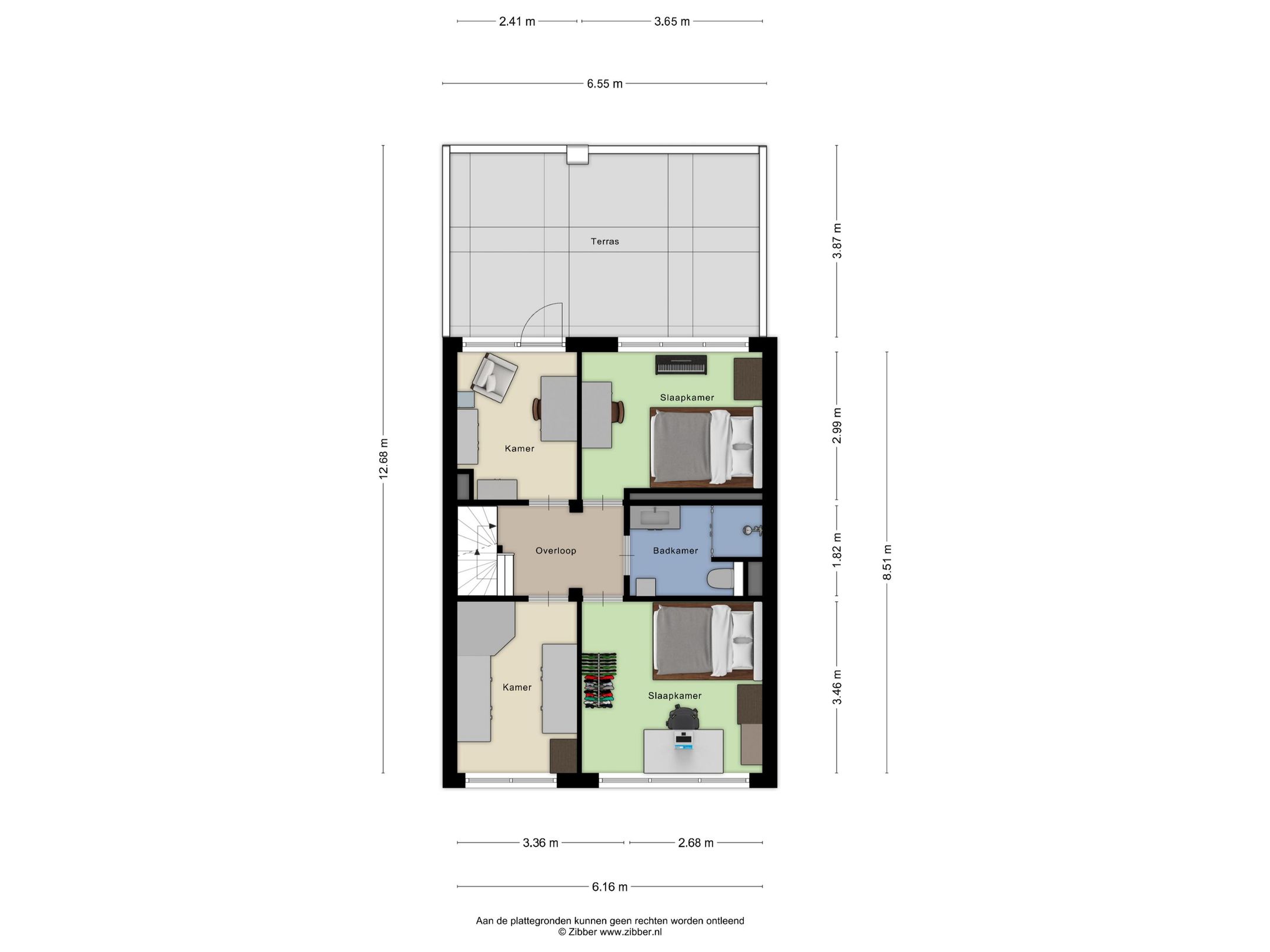 Foto 33 van Zonneweg 14