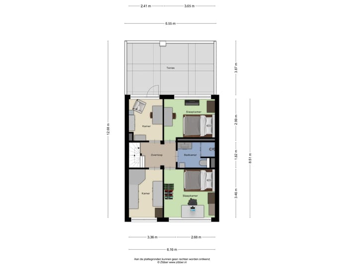 Foto 33 van Zonneweg 14