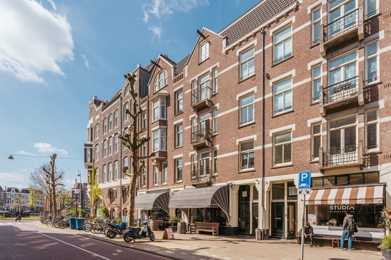 Eerste Oosterparkstraat 5-2 main image