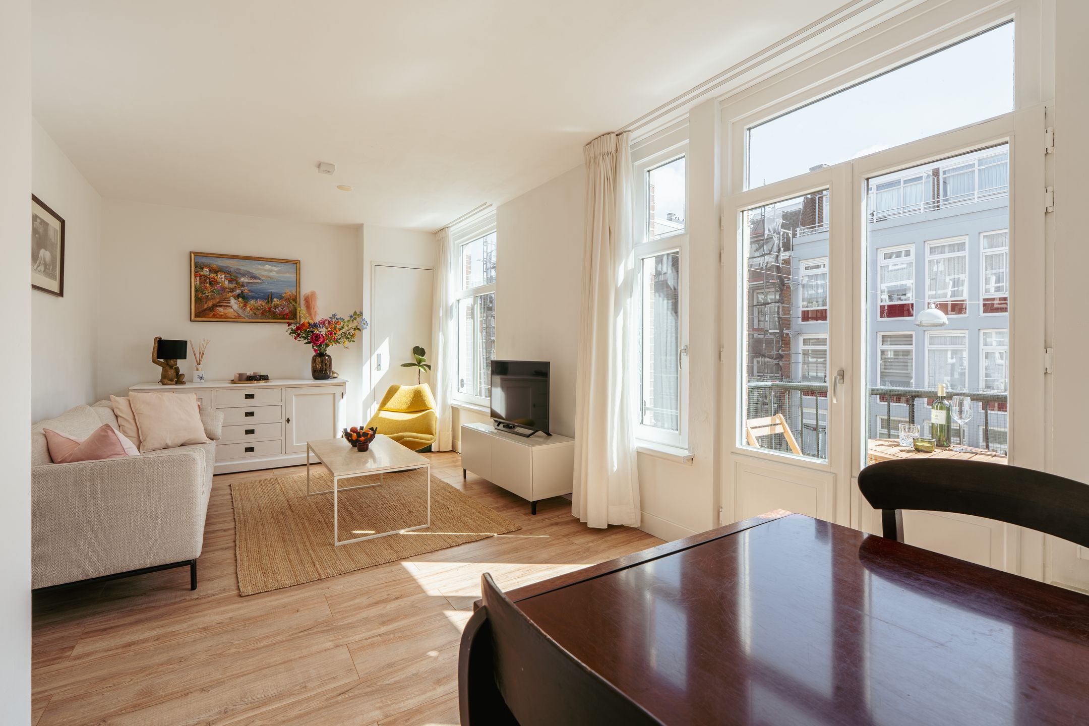 Photo 3 of Eerste Oosterparkstraat 5-2