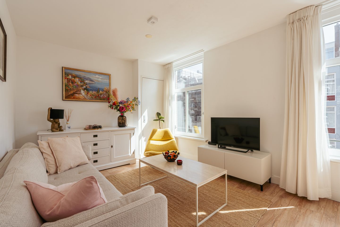 Photo 4 of Eerste Oosterparkstraat 5-2