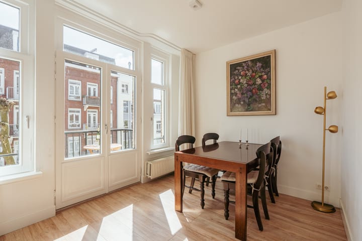 Photo 5 of Eerste Oosterparkstraat 5-2