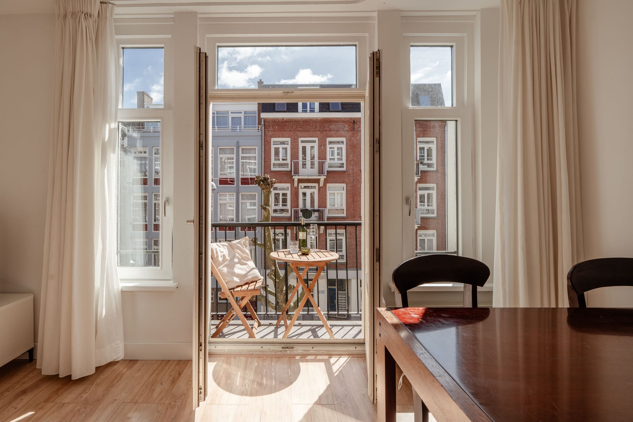 Photo 6 of Eerste Oosterparkstraat 5-2