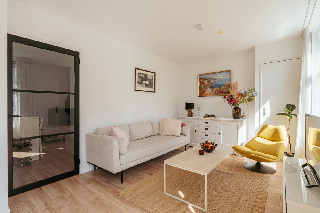 Photo 8 of Eerste Oosterparkstraat 5-2