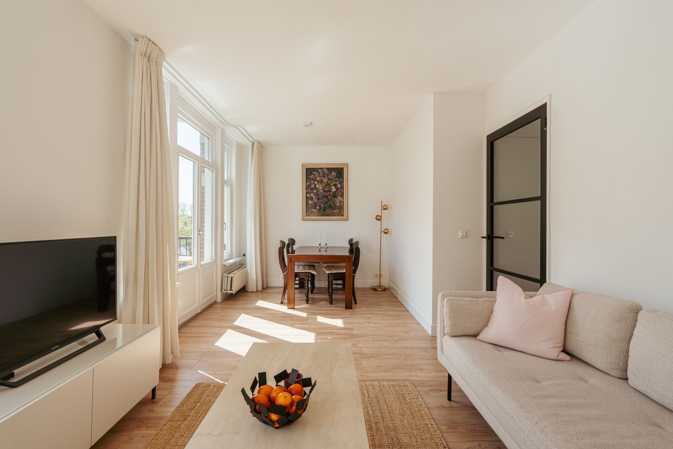 Photo 9 of Eerste Oosterparkstraat 5-2