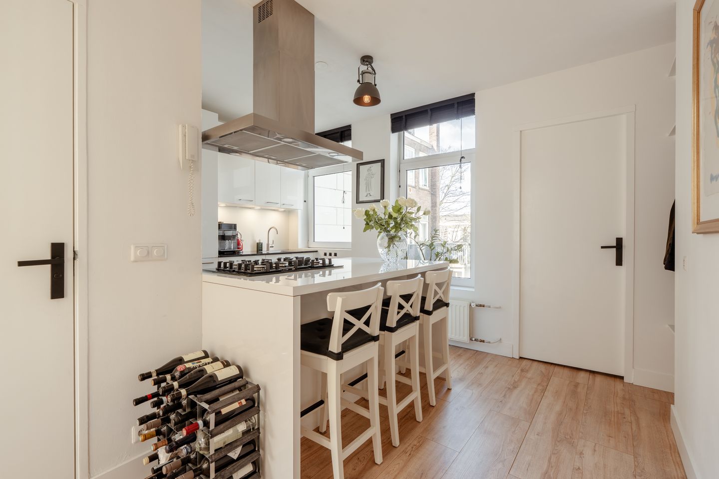 Photo 10 of Eerste Oosterparkstraat 5-2