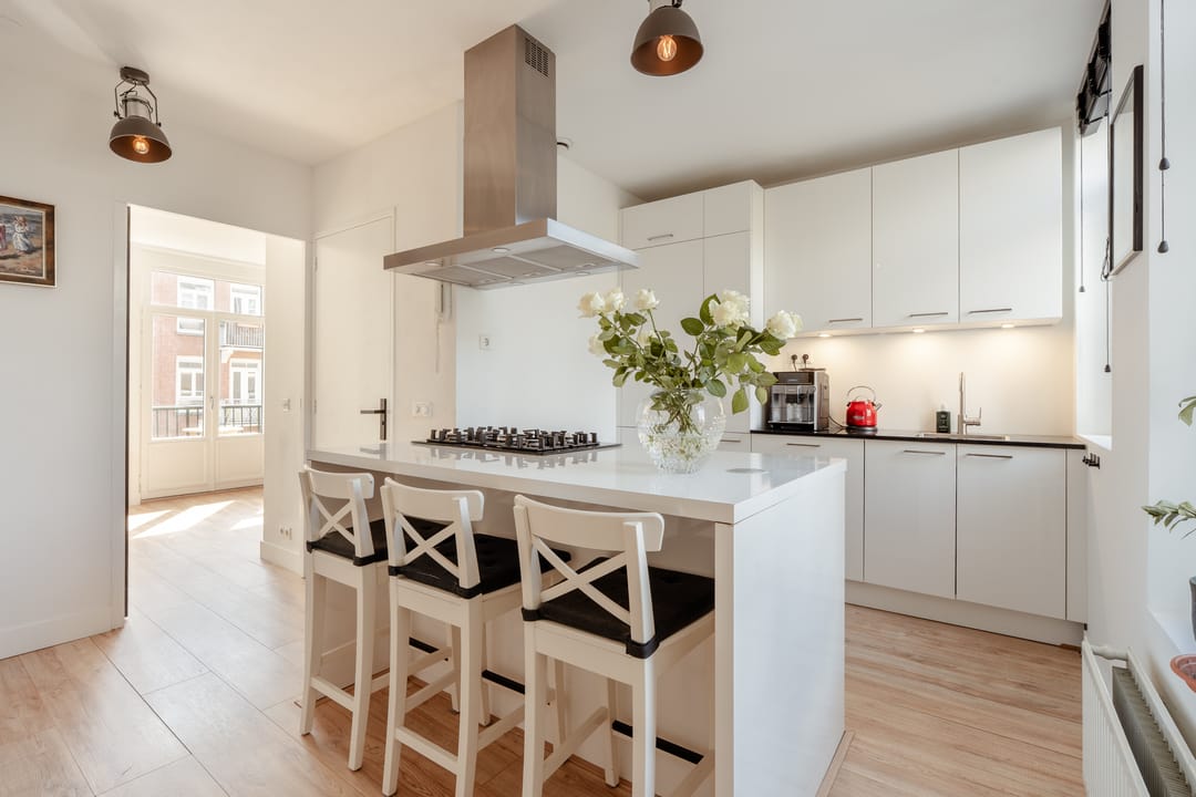 Photo 11 of Eerste Oosterparkstraat 5-2