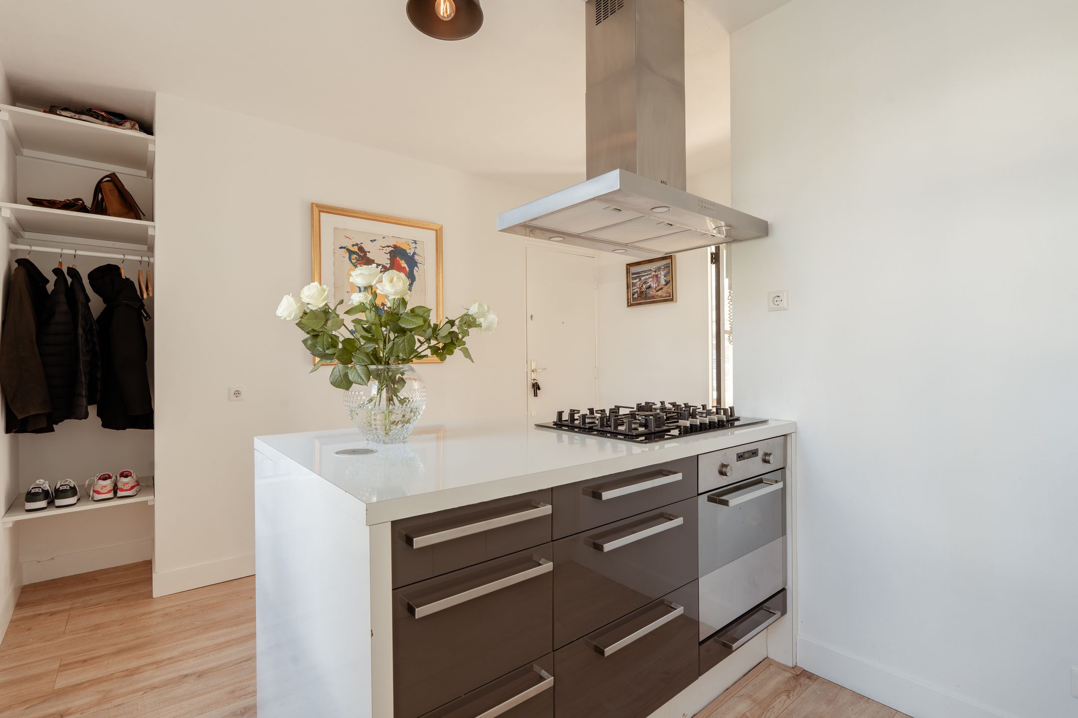 Photo 12 of Eerste Oosterparkstraat 5-2