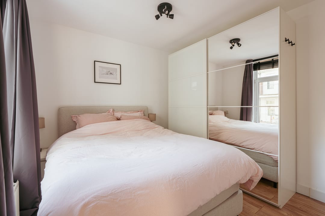 Photo 13 of Eerste Oosterparkstraat 5-2