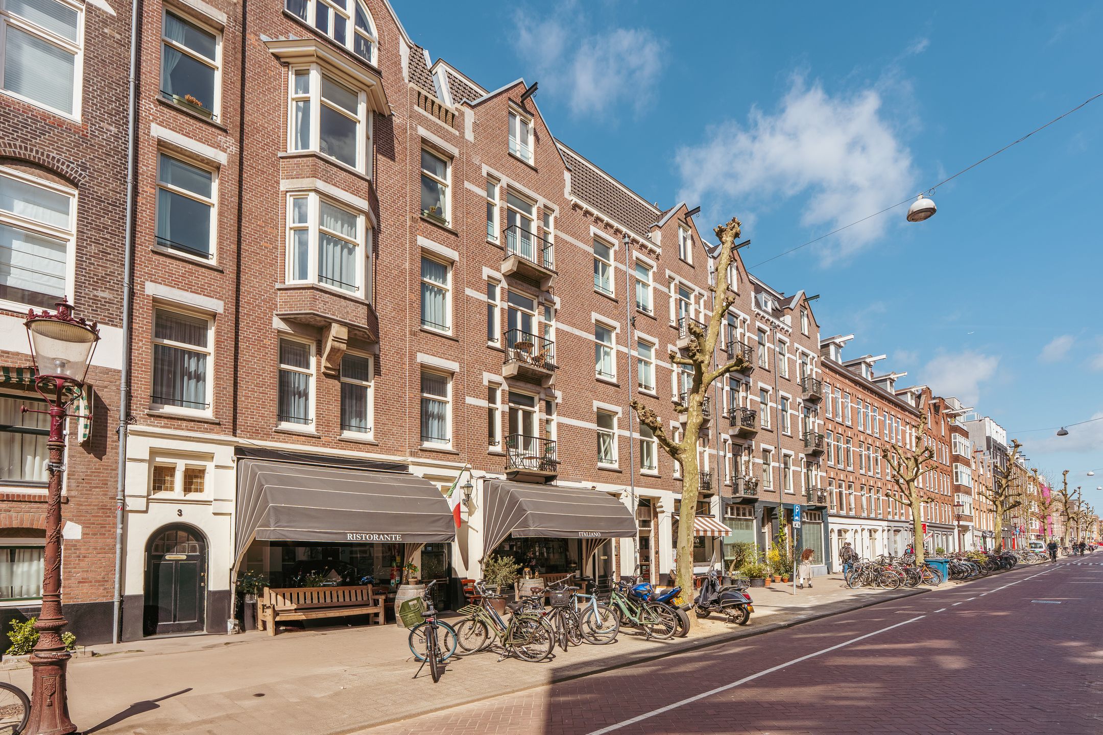 Photo 15 of Eerste Oosterparkstraat 5-2